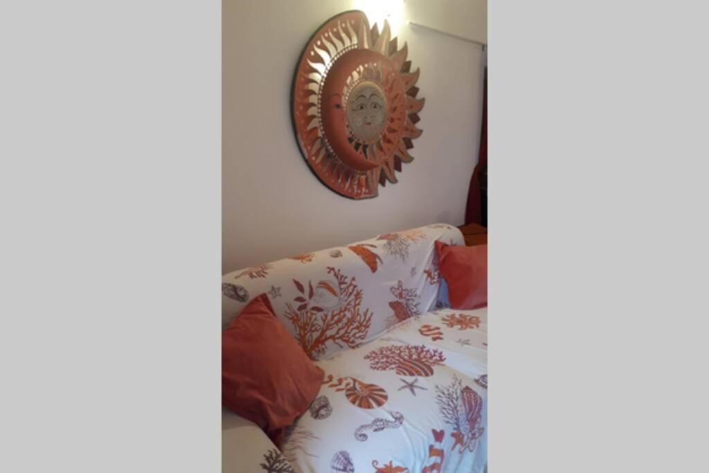 raggio di sole ostuni room 1