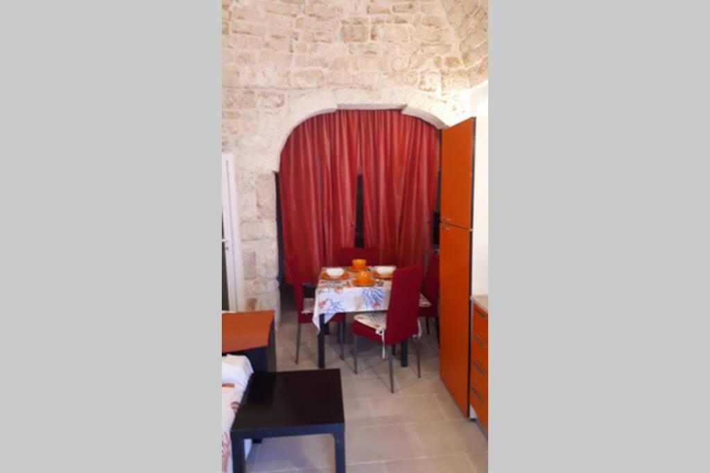 raggio di sole ostuni room 3