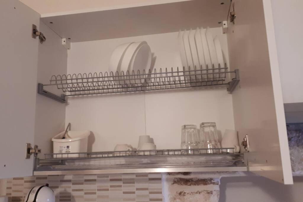raggio di sole ostuni room 6